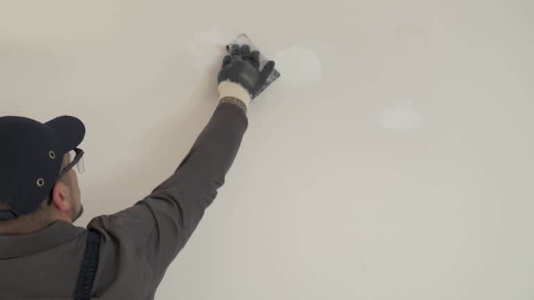 Best Interior Painting  in Godfrey, IL